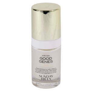 Sunday Riley Good Genes All-In-One Lactic Acid Treatment 0.5 fl oz / 15 ml NEW